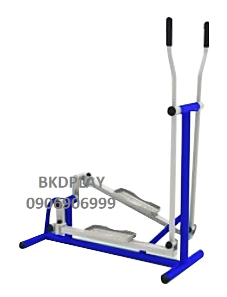 เครื่องออกกำลังกาย กลางแจ้ง ชุดอุปกรณ์ บริหารขา เข่า สะโพก แขน แบบวิ่ง ต่างระดับ ลานกีฬา อเนกประสงค์ สนามกีฬา