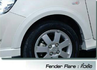 9DEN-IDEO V.2 VS MITSUBISHI MIRAGE 2012-2015 มีคิ้วล้อ อีกหนึ่งชุดแต่งที่บ่งบอกวิถีแห่งผู้นำ ผ่านชิ้นงานเส้นสายสีสันที่สวยงามด้วยคำว่าคุณภาพพร้อมแล้วที่จะให้คุณเป็นเจ้าของ