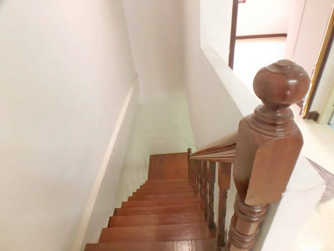 ขายทาวน์เฮ้าส์ 2ชั้น เนื้อที่ 22 ตร.ว. ม.เพชรเกษม 2 ใต้ ซ.เพชรเกษม 55/2 ใกล้เดอะมอลล์บางแค และรถไฟฟ้าMRTหลักสอง เพียง 2กม.