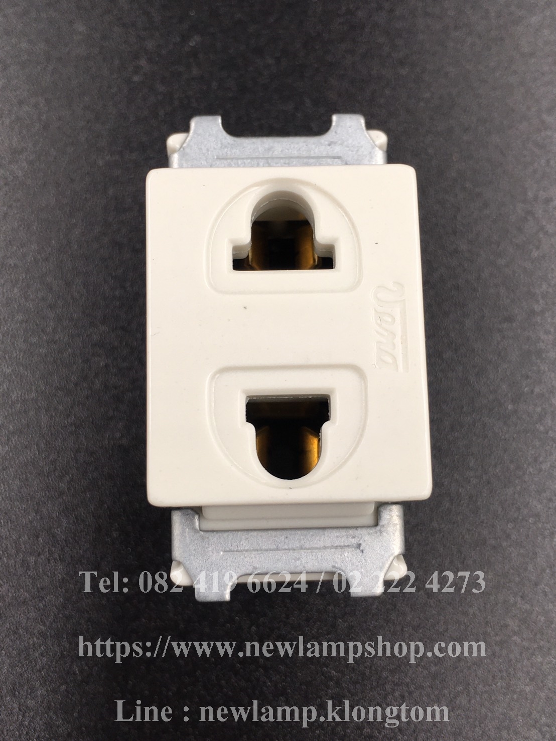 ปลั๊กเมจิก Vena