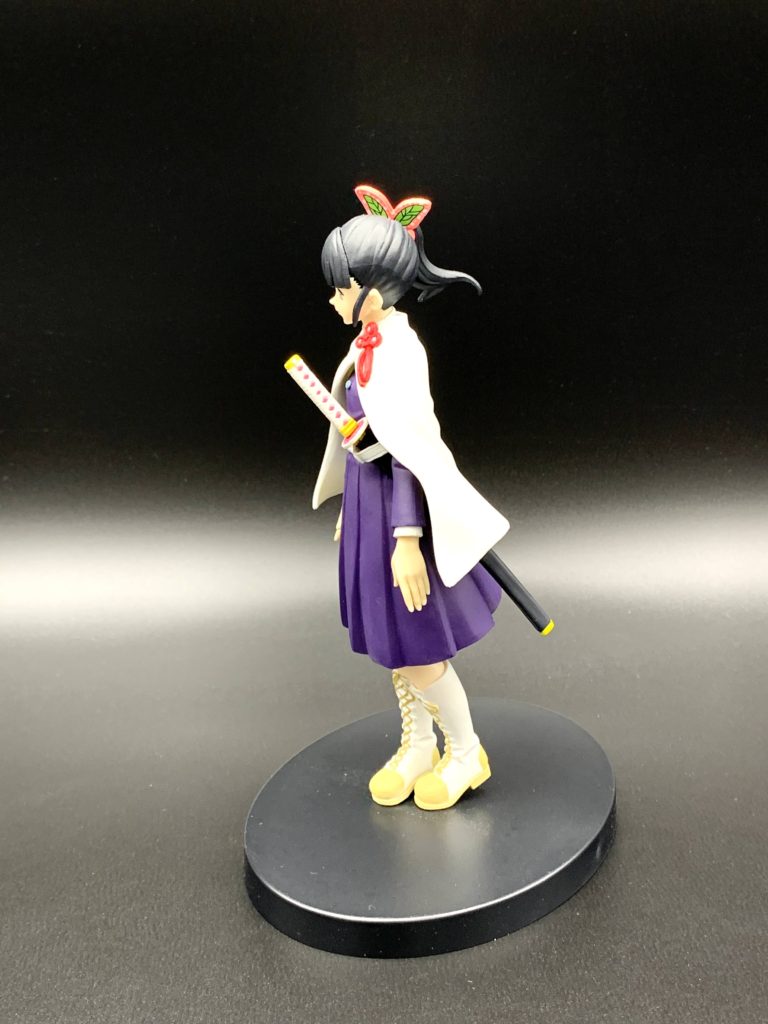 Kanao ของแท้ JP - DXF Banpresto [โมเดล Demon Slayer]