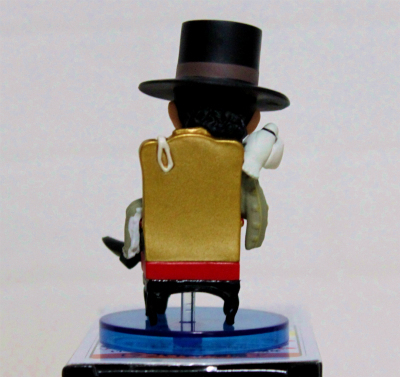 Lucci ของแท้ JP แมวทอง - WCF Banpresto [โมเดลวันพีช]