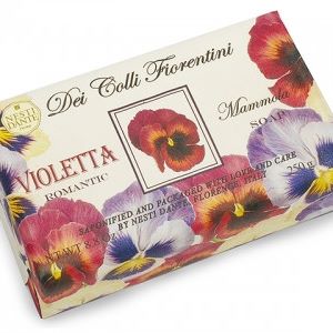 Nesti Dante Sweet Violet Soap (250g)