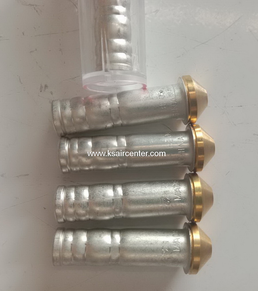 ไส้เอ็กซ์แปนชั่นวาล์ว DANFOSS (ออริฟิส)