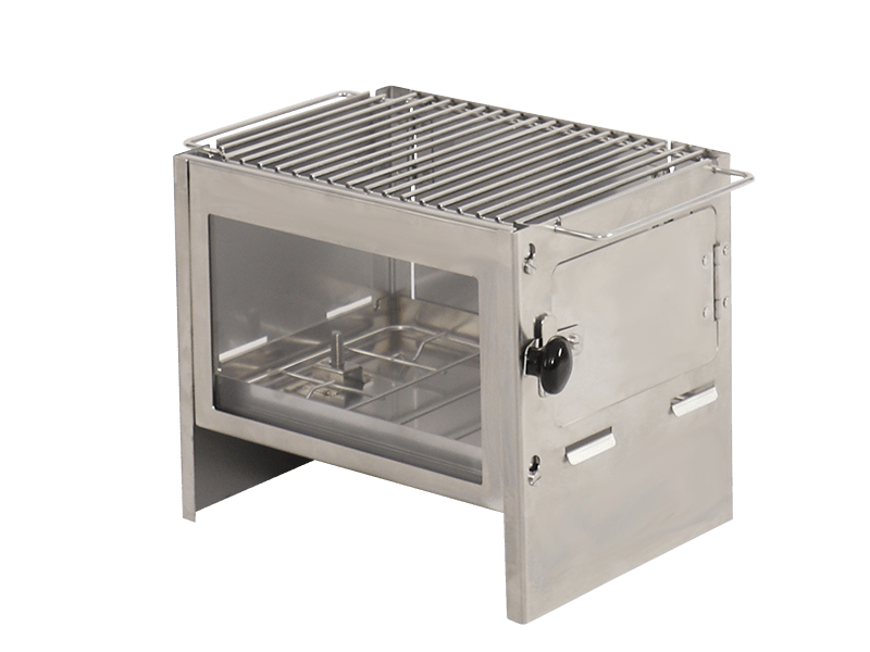 DoD Folding Way Stove MS1-589-SL