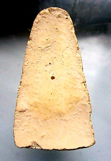 พระผงสุพรรณ หลวงปู่ดู วัดสะแก จ.อยุธยา องค์ที่2