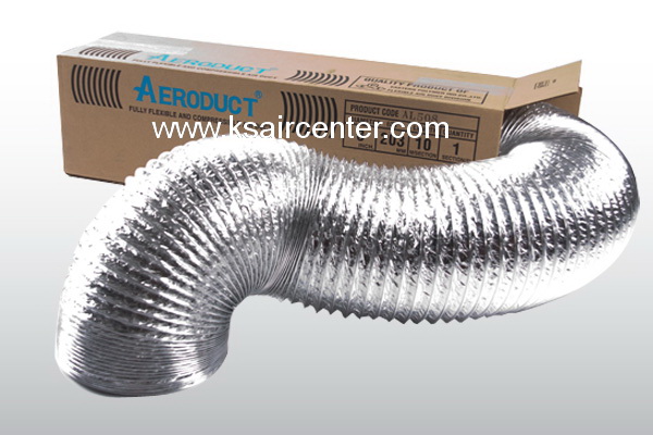 AERODUCT รุ่น AL270I-16/40 ขนาด 22 นิ้ว