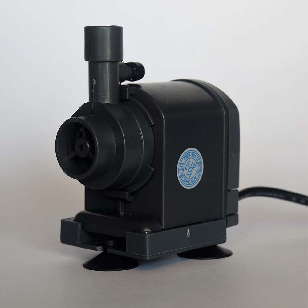 ปั้มน้ำ Sonic Power Head รุ่น AP1200 แถมฟรีใยแก้วอย่างดี