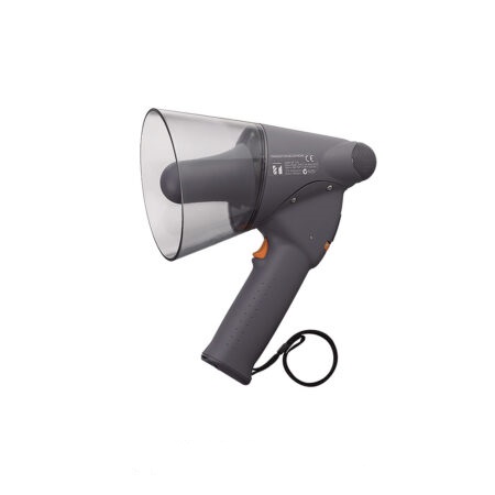 โทรโข่งแบบมือถือ TOA ER-1203 Splash-proof Hand Grip Type Megaphones 3W