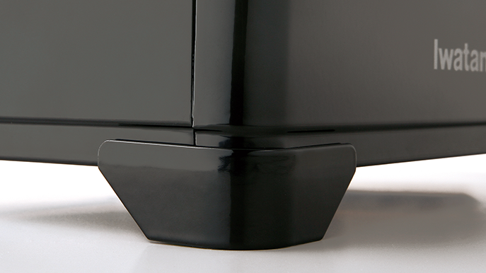 Tafumaru Stove Green