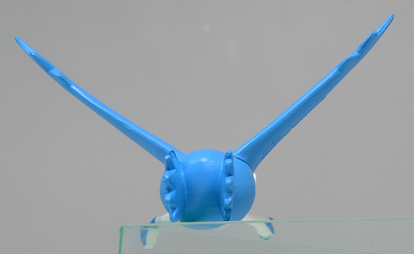 Latios ของแท้ JP - Monster Collection Takara Tomy [โมเดลโปเกมอน]