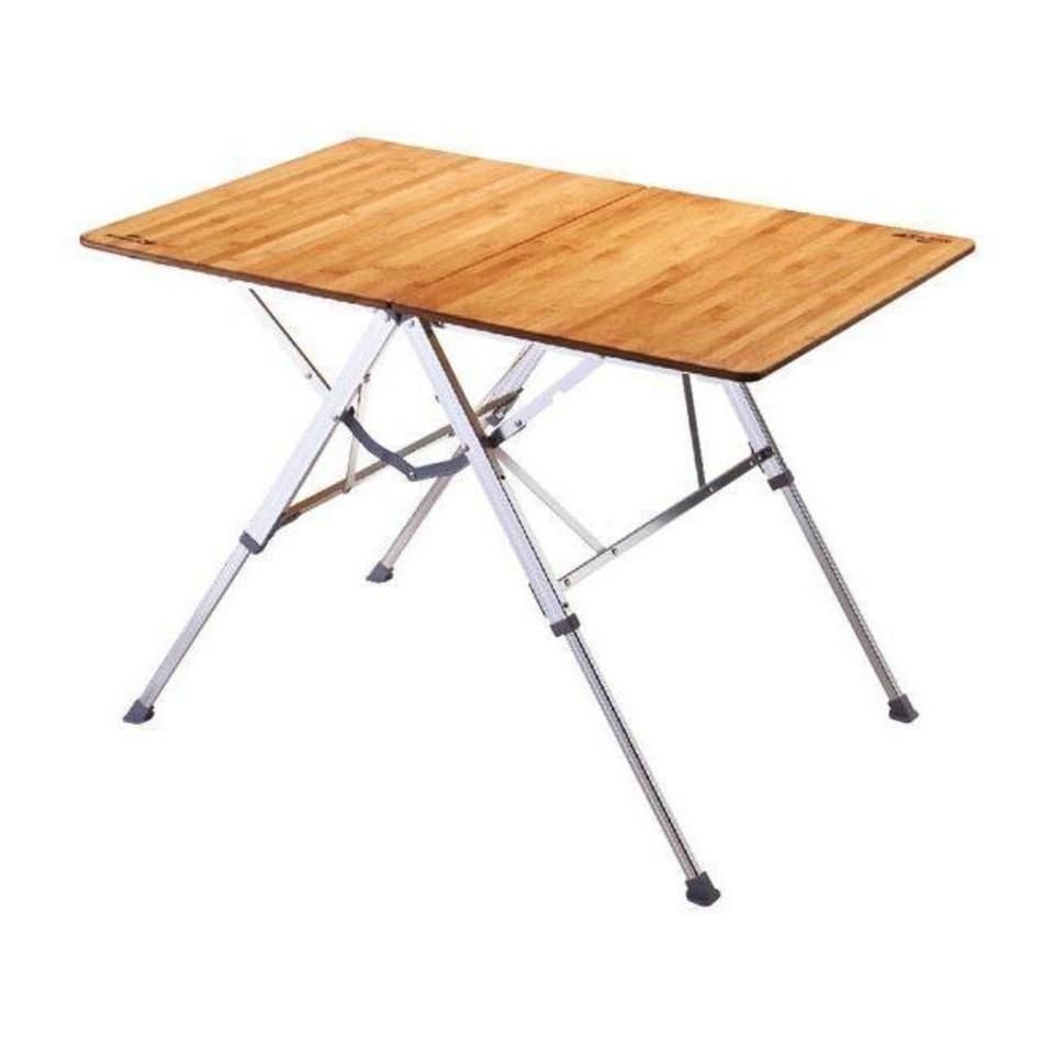 AL Bamboo One Action Table L