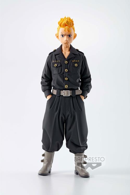 Takemichi ของแท้ JP - Banpresto [โมเดล Tokyo Revengers]