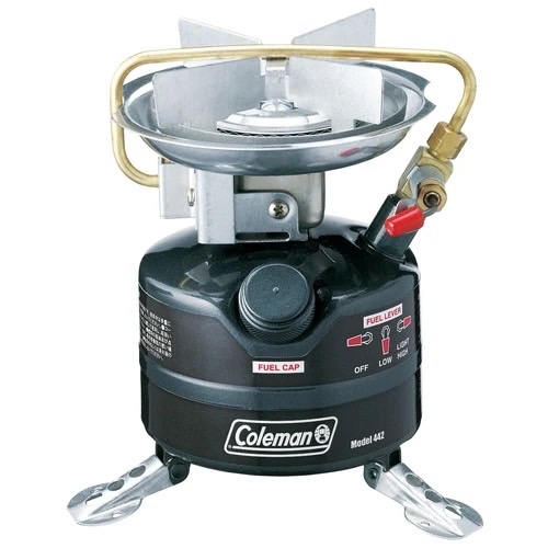 CM JP Feather Stove 442-726J