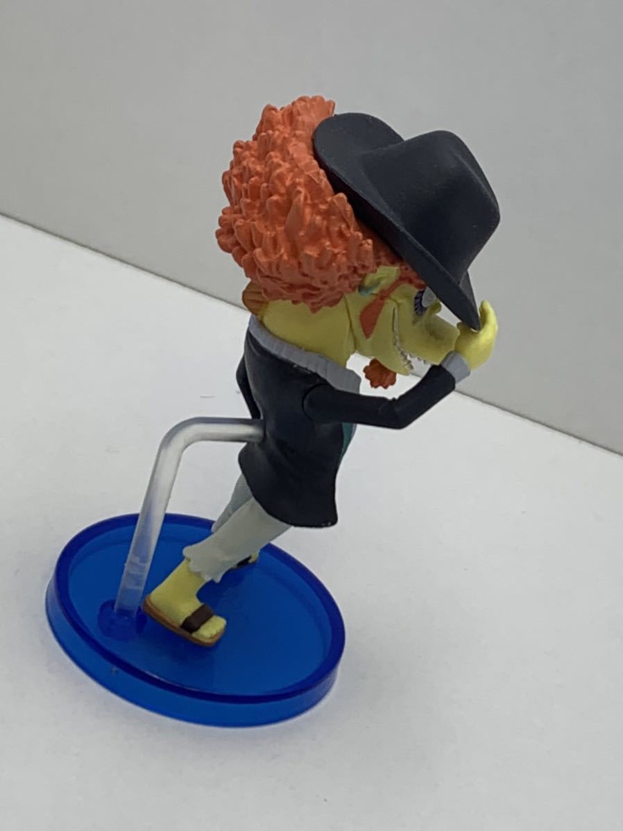 Hammond ของแท้ JP แมวทอง - WCF Banpresto [โมเดลวันพีช]