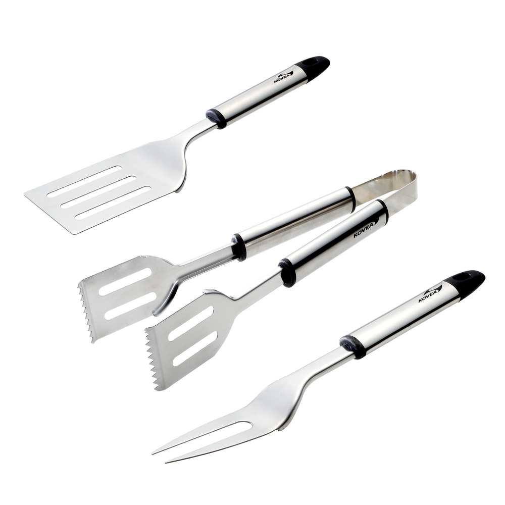 BBQ Tool Set