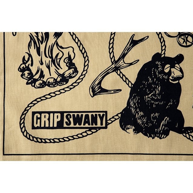 GS Camp Bandana