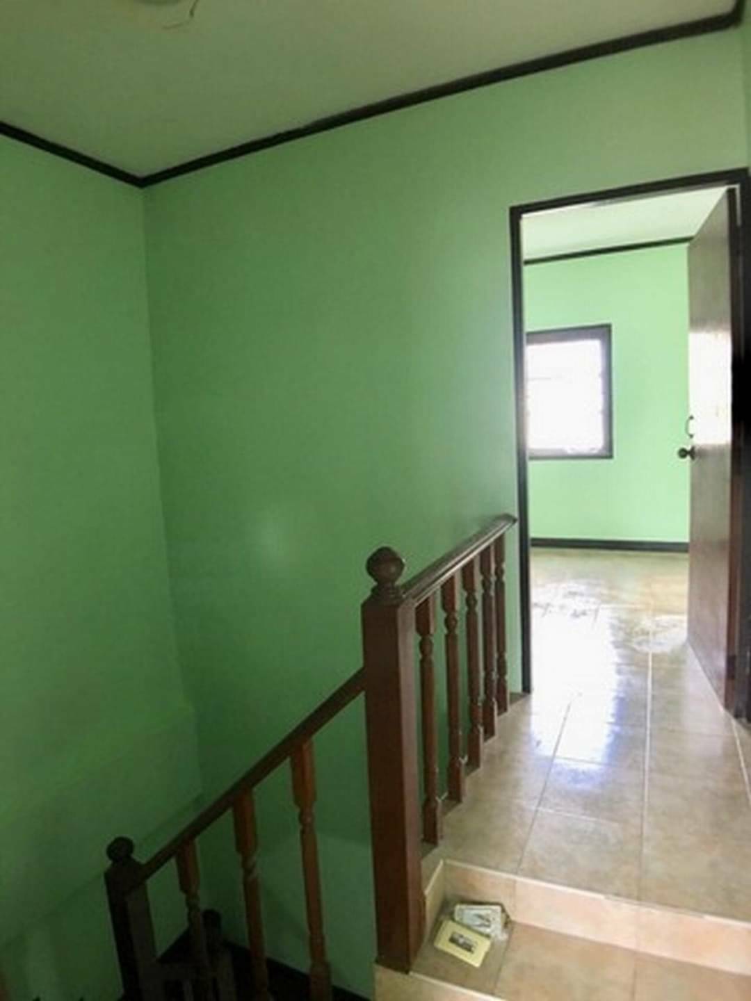 *ขายแล้ว* ทาวน์เฮ้าส์ ธนาสุข 18 ตรว. บางบอน ขายถูก พร้อมผู้เช่า ต่อเติม ปรับปรุงใหม่ เหมาะซื้อลงทุน