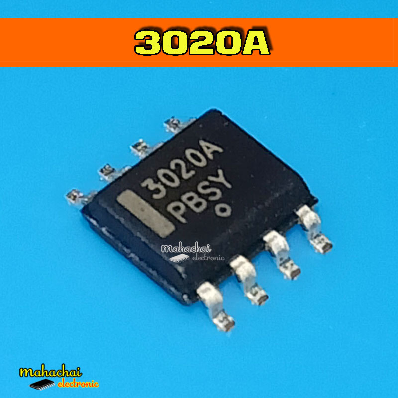 3020A V3020A NCV3020ADR2G NCP3020ADR2G SOP8