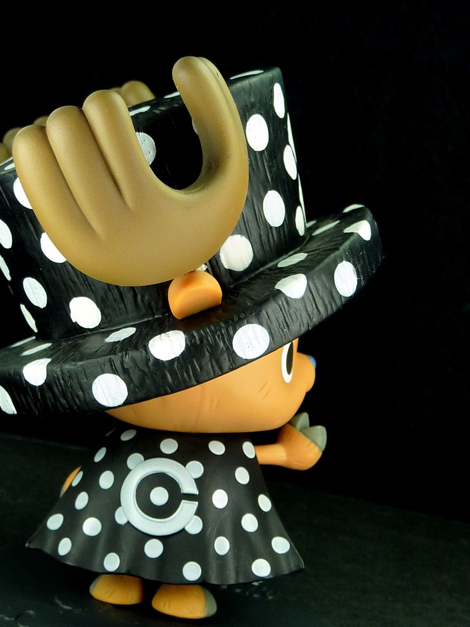 Chopperman ZOZOTOWN ของแท้ JP แมวทอง - POP Megahouse [โมเดลวันพีช]