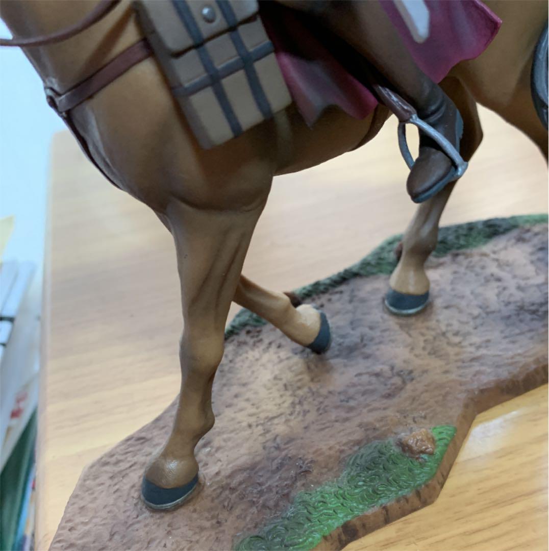 Eren ของแท้ JP - Ichiban Kuji Banpresto [โมเดล Attack on Titan]