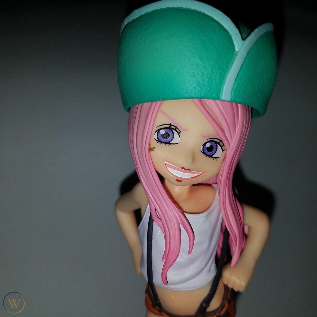 Bonney ของแท้ JP แมวทอง - Grandline Children Banpresto [โมเดลวันพีช]