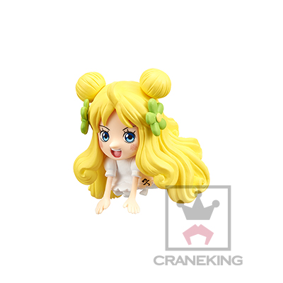 Zodiac Set ของแท้ JP แมวทอง - WCF Banpresto [โมเดลวันพีช] (12 ตัว)