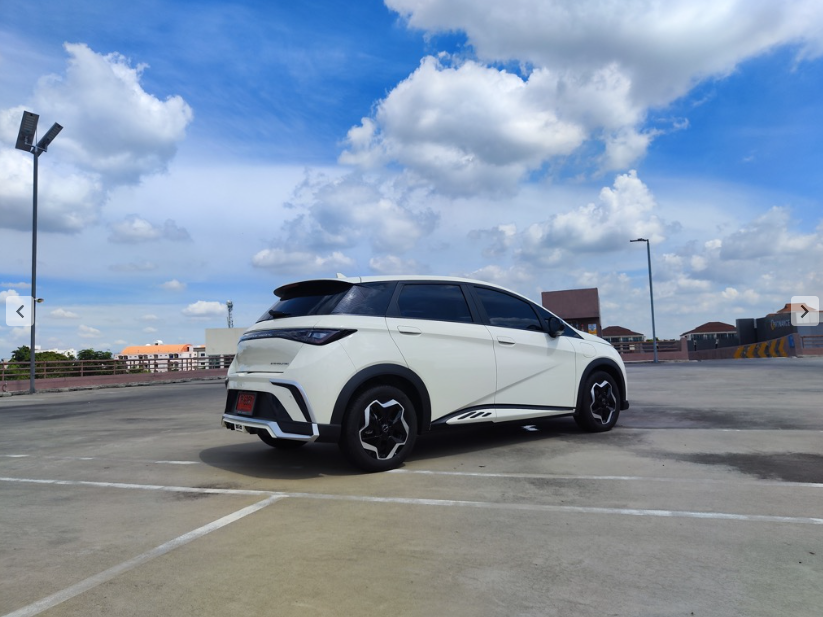 X-THEME VS ฺBYD 𝗗𝗼𝗹𝗽𝗵𝗶𝗻'𝟮𝟬𝟮𝟯 EV [กับความเร้าร้อน ที่เกิดขึ้นทันทีทันใด!!]