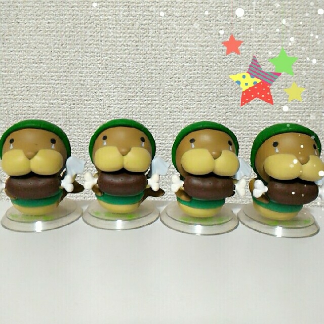 Kung Fu Dugong ของแท้ JP แมวทอง - WCF Ichiban Kuji Banpresto [โมเดลวันพีช]