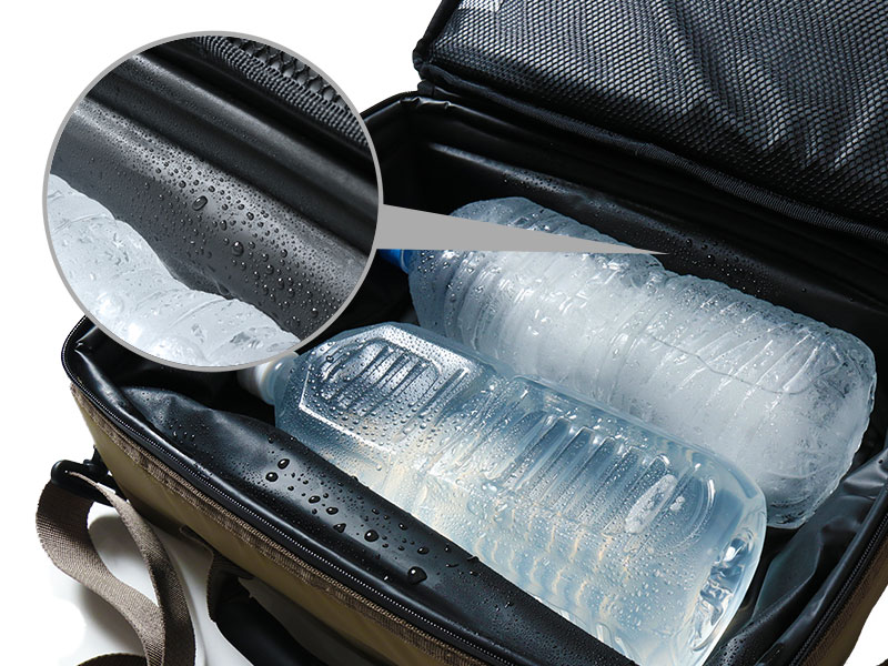 DoD Soft Kurao (23) Tan CL2-732-TN