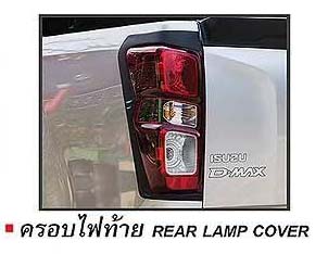 K-Style VS All New IsuzuD-MAX X-Series รถเตี้ย4ประตู Cab4'2020 [แต่งให้เด็กมันดู!]