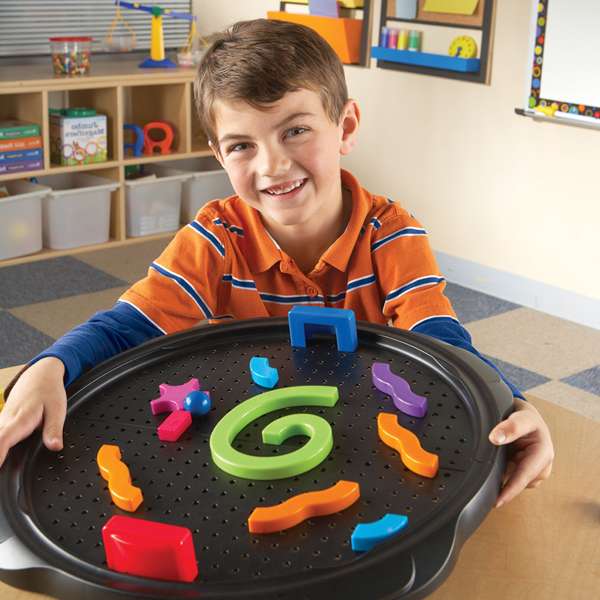 ชุดสร้างสรรค์กระดานเขาวงกต พร้อมการ์ดกิจกรรมและลูกบอล สื่อการสอนอนุบาล,ปฐมวัย, ,ของเล่นเสริมพัฒนาการ, ของเล่นเสริมทักษะ