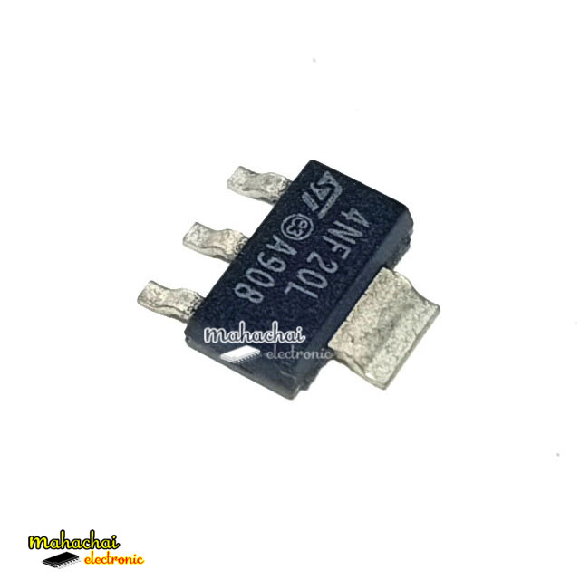 4NF20L STN4NF20L N4NF20L