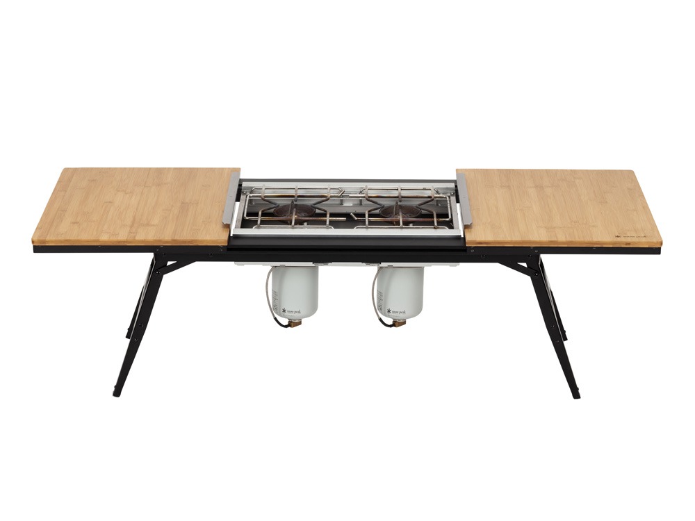 SnowPeak Extension IGT CK-090