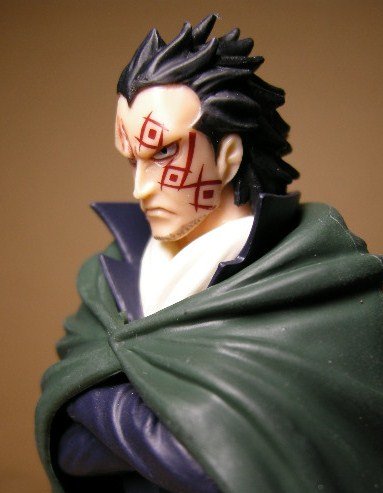 Dragon ของแท้ JP แมวทอง - Super Styling Bandai [โมเดลวันพีช]