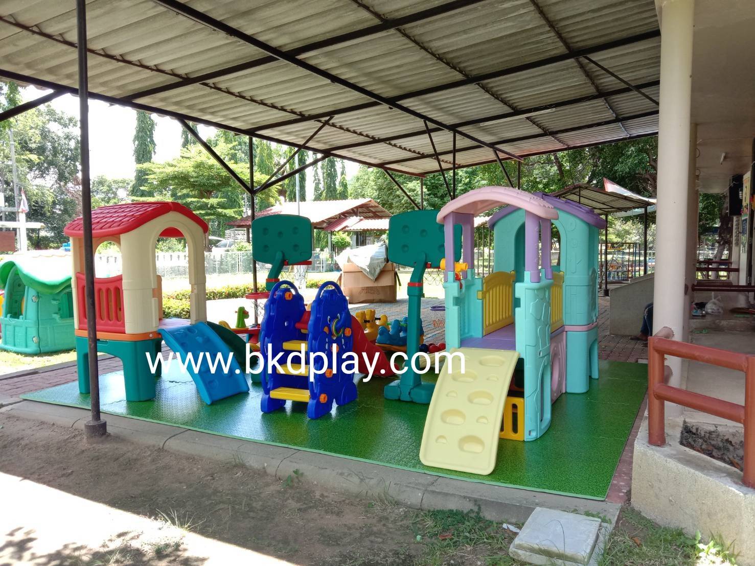 บ้านป้อม ,ของเล่นเด็ก,พร้อมส่ง ราคาโรงงาน