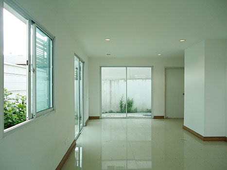 ขาย-ให้เช่าทาวน์เฮ้าส์ 2 ชั้น หมู่บ้านพฤกษาทาวน์ เน็กซ์ ปิ่นเกล้า-พุทธมณฑลสาย 4 หลังริม ทาวน์เฮ้าส์ 3นอน 2น้ำ สภาพสวยพร้อมอยู่ ขนาด 36.6 ตร.ว