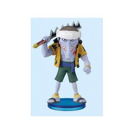 Arlong ของแท้ JP แมวทอง - WCF Banpresto [โมเดลวันพีช]