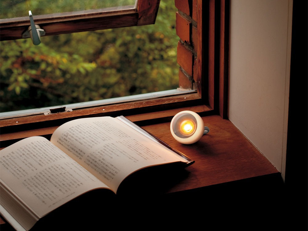 SnowPeak Mini Hozuki Green ES-041GR