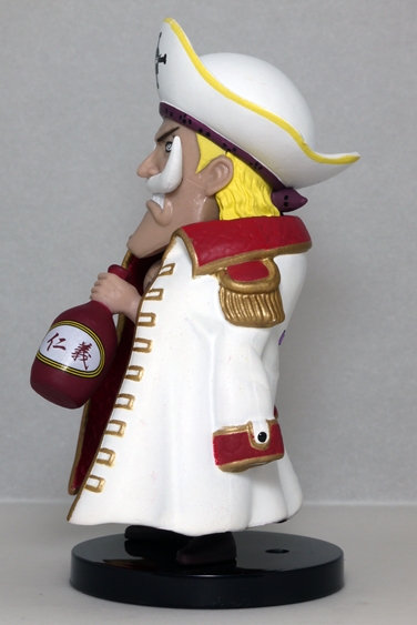 Whitebeard ของแท้ JP แมวทอง - WCF Banpresto [โมเดลวันพีช]