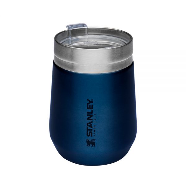 Go Wine Tumbler 10Oz Nightfall