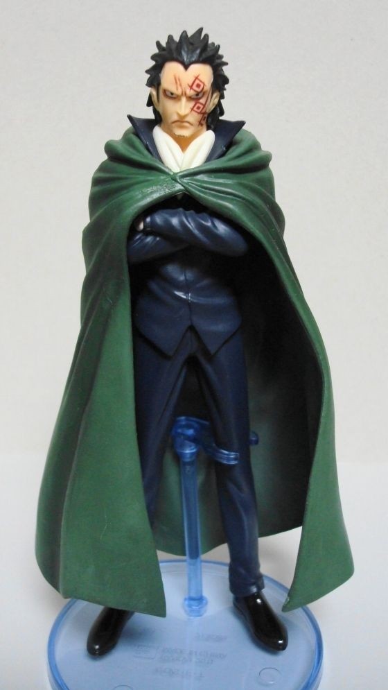 Dragon ของแท้ JP แมวทอง - Super Styling Bandai [โมเดลวันพีช]