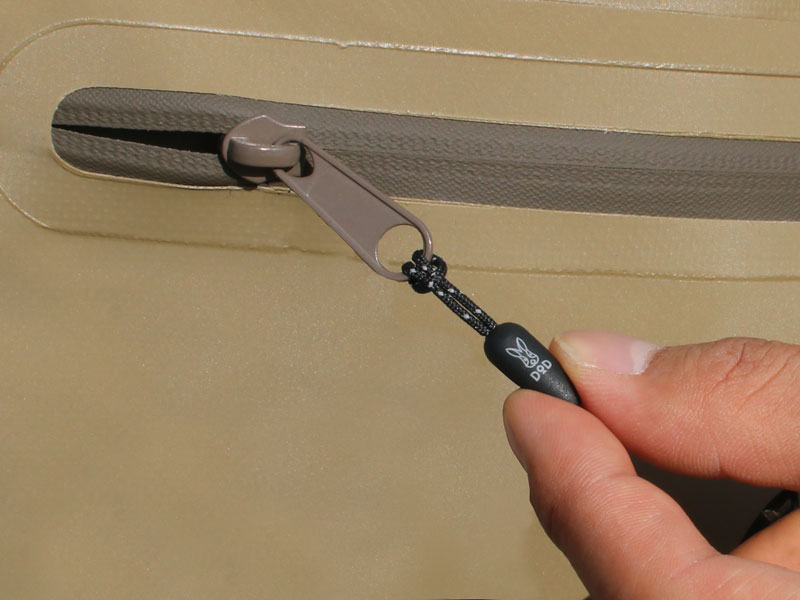 DoD Ninjin Puru-Puru Orange NP1-801-OR