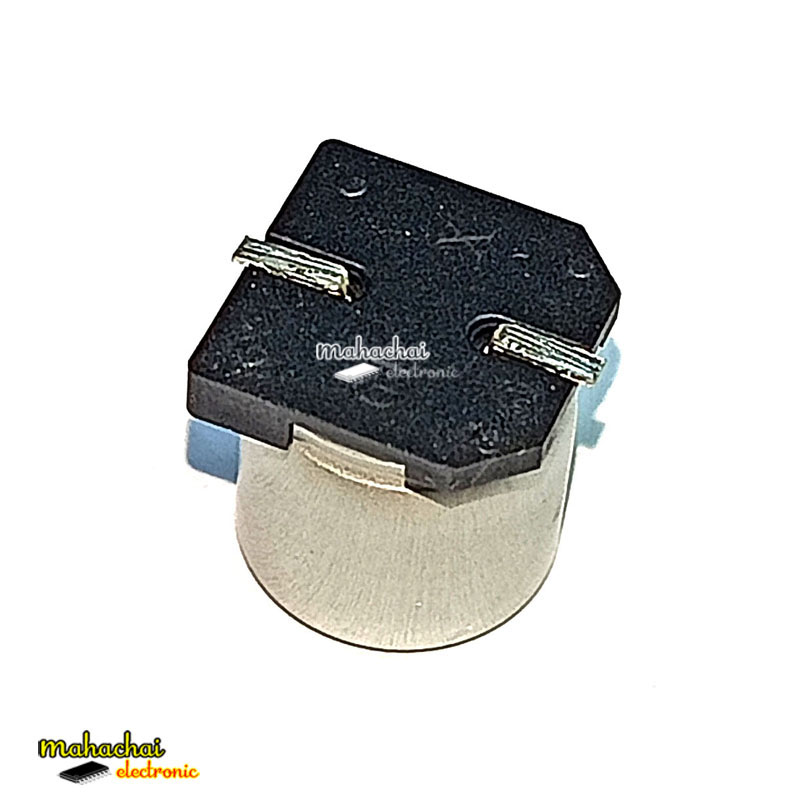 16V1000UF ขนาด 10*10.5MM ตัวเก็บประจุอลูมิเนียมอิเล็กโทรไลต์ 1000 uf 16 v