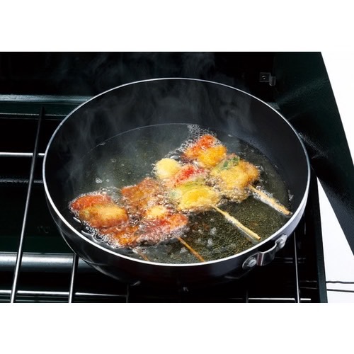 CM JP Aluminum Cooker Set