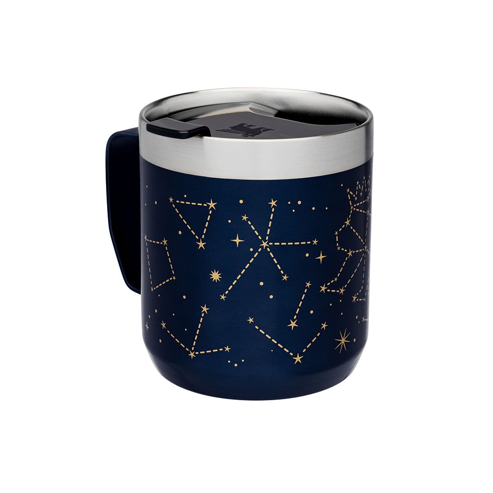 Classic Vacuum Camp Mug 12Oz Stargazing