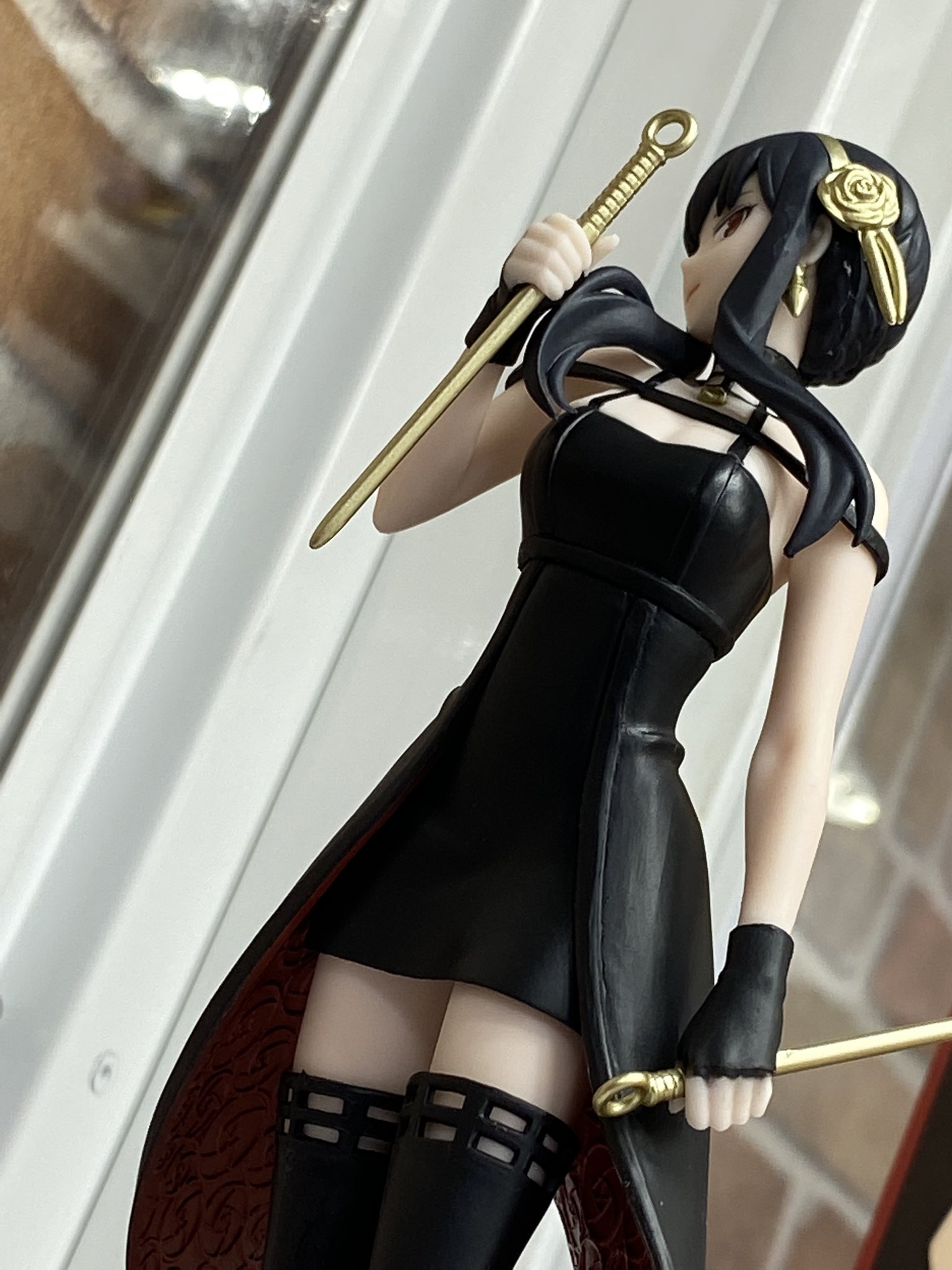 Yor ของแท้ JP - Sega [โมเดล Spy x Family]