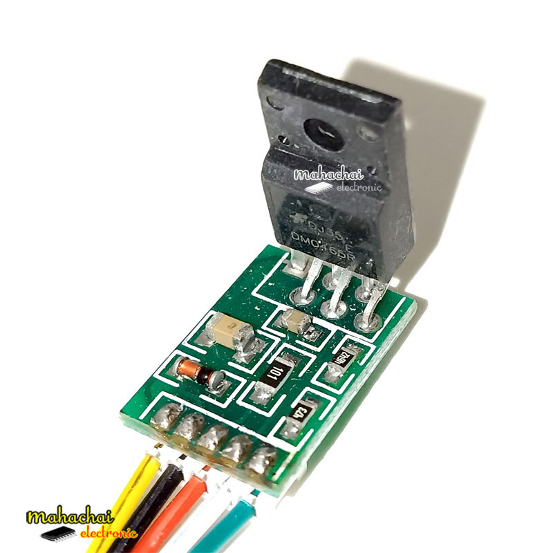 CA-888 โมดูลแหล่งจ่ายไฟ (เพาเวอร์แพค) LCD 15-24 นิ้ว