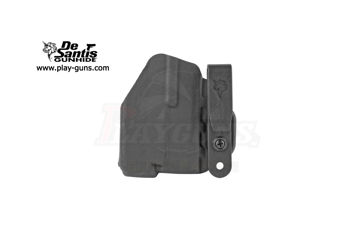 DeSantis Springfield Hellcat /TLR-6 Ambidextrous Kydex