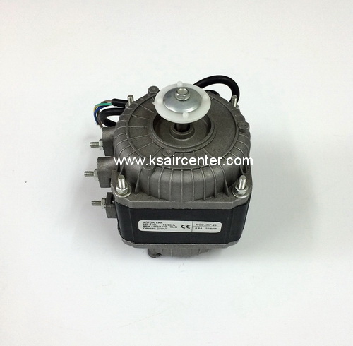 มอเตอร์ ตู้แช่ ทั่วไป ขนาด 25 W